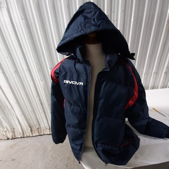 Mens jacket - Picture 3 of 8